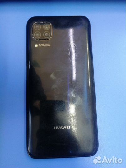 HUAWEI P40 Lite, 6/128 ГБ