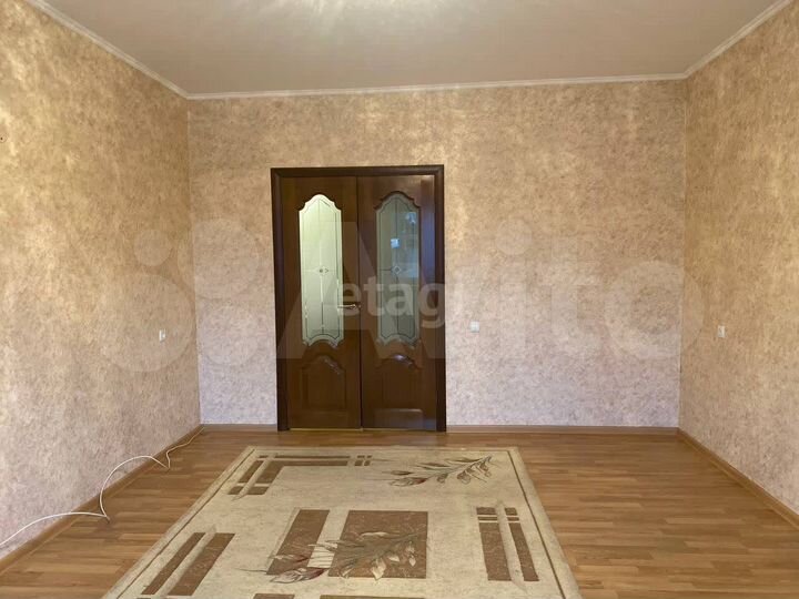 1-к. квартира, 40,7 м², 1/5 эт.