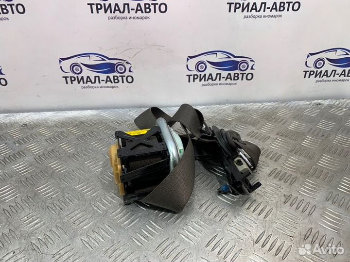Ремень безопасности передний левый Opel Mokka 1.6