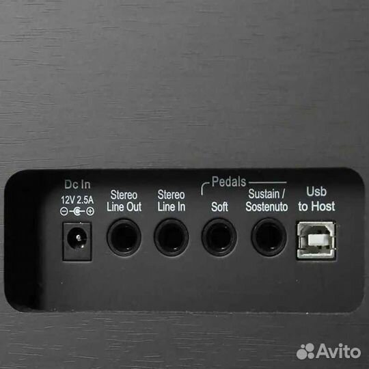 Цифровое пианино Orla CDP-101 белое