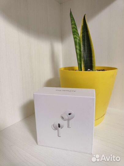 Airpods pro 2