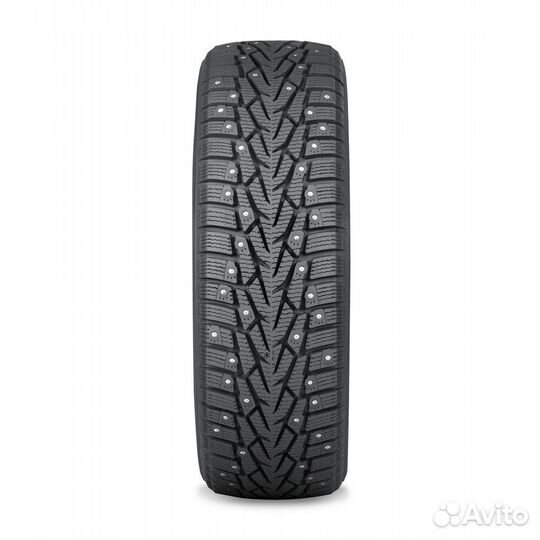 Nokian Tyres Nordman 7 195/60 R16 93T