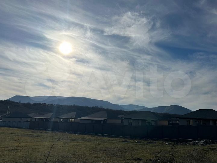 Участок 6,3 сот. (ИЖС)