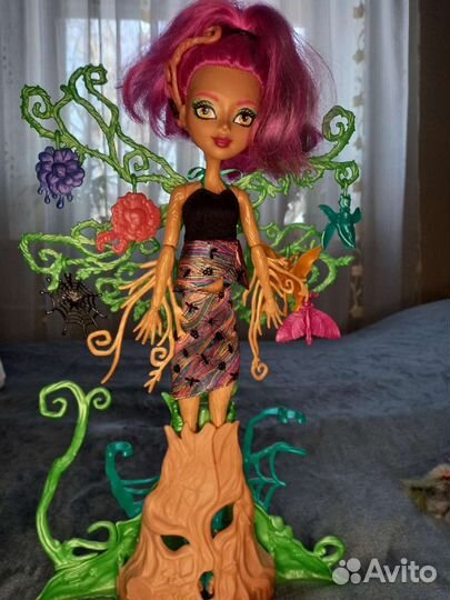 Кукла Монстер Хай