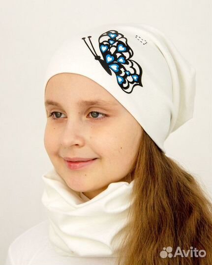 Новый комплект