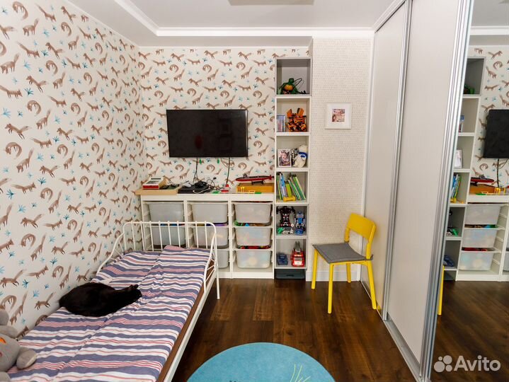 Ремонт квартир под ключ