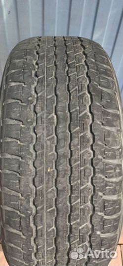 Dunlop Grandtrek AT22 285/60 R18