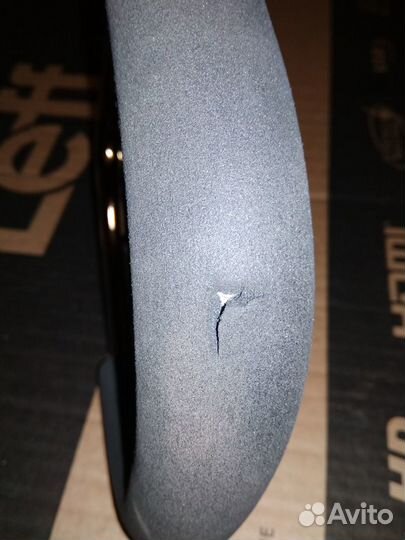 Ручка для детского велосипеда