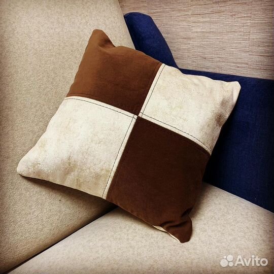 Декоративные подушки