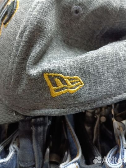 Бейсбола New Era x MLB