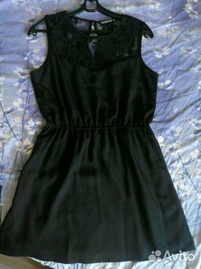 Платье Terranova