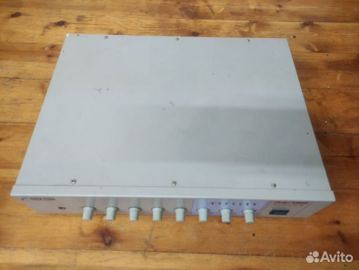 Усилитель roxton аа120