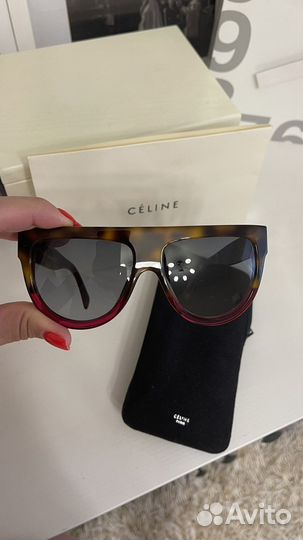 Очки celine оригинал