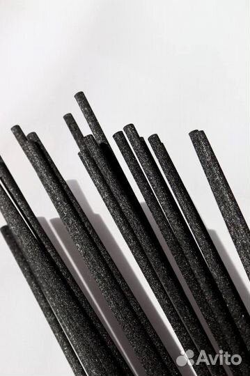 Фибровые палочки для аромадиффузора