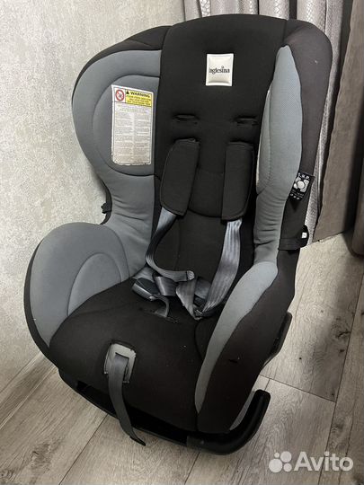 Детское автокресло inglesina