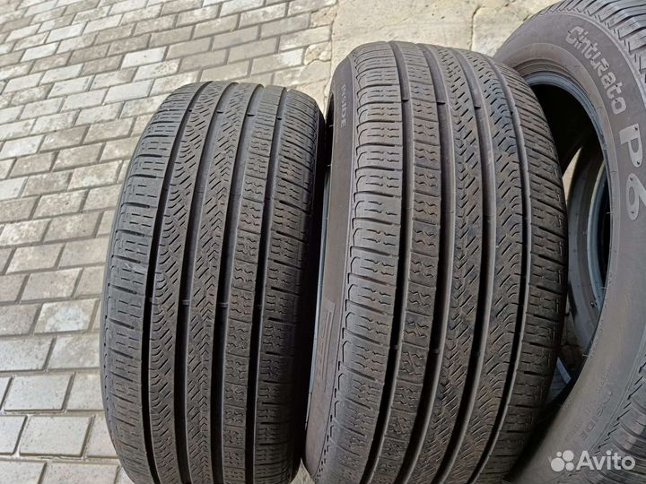 Pirelli P8FS 215/50 R17