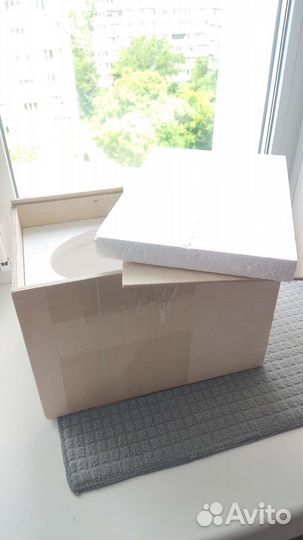 Машинка для формирования пучков ресниц