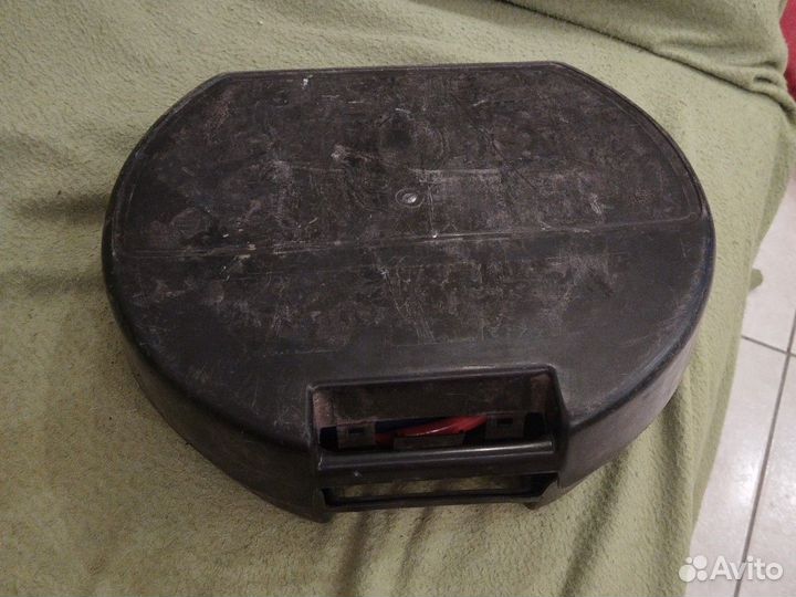 Цепи противоскольжения на колеса R 10-12