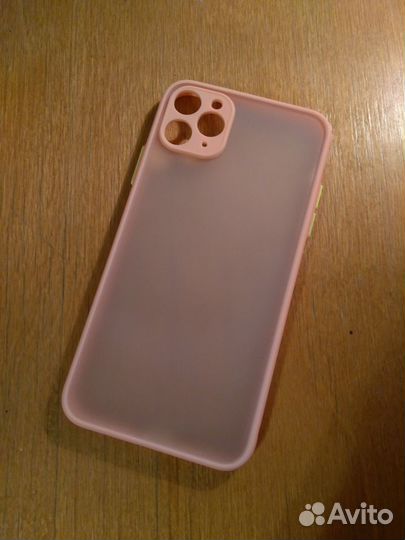 Чехол для Apple iPhone 11 Pro Max