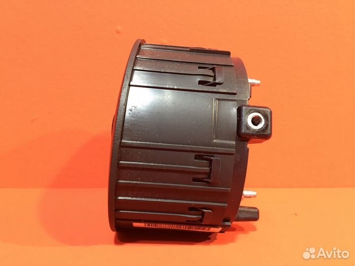 Подушка безопасности в руль для Kia Venga (Б/У)