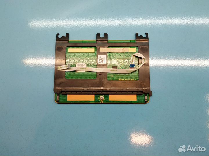 Тачпад ноутбука Asus VivoBook 15 F509 M509 X509