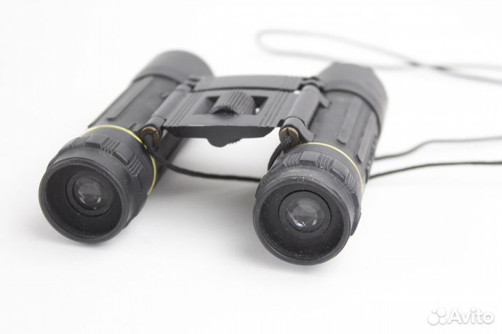 Бинокль складной Praktica - сделано в Германии