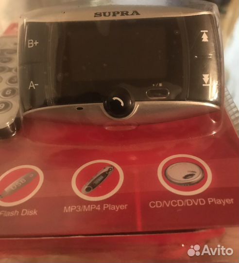 Dvd плеер с usb