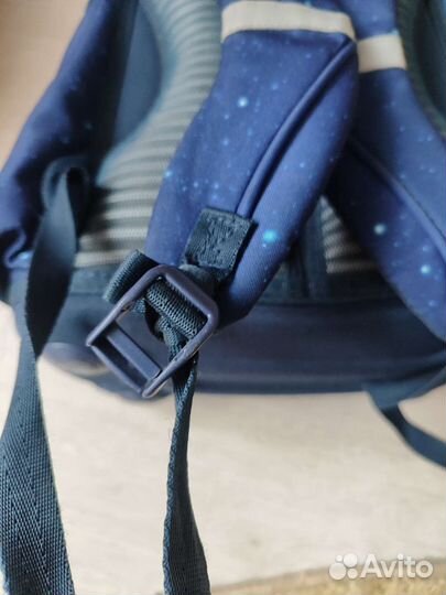 Рюкзак школьный ортопедический