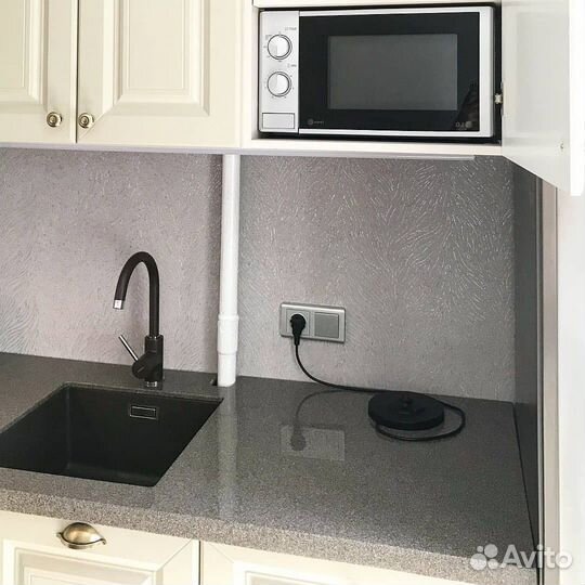 Кухонный гарнитур на заказ