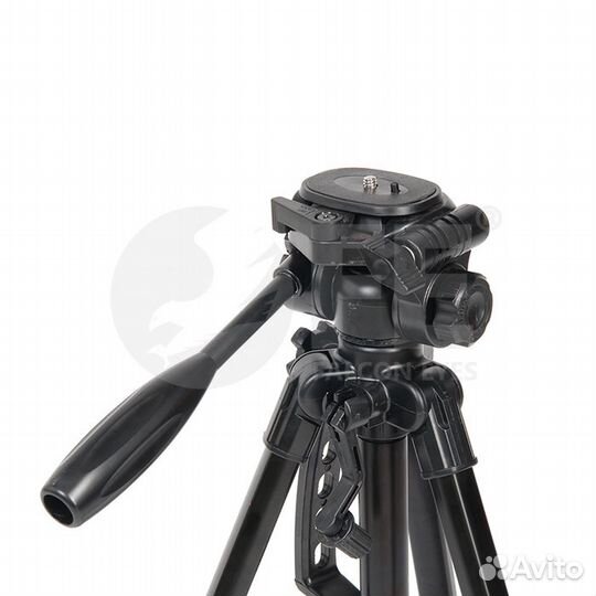 Штатив для фотоаппарата Falcon Eyes 1200 49-135см