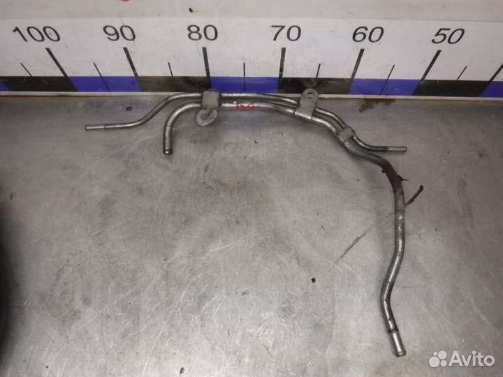 Трубка топливная Mitsubishi Pajero Sport 2 4D56