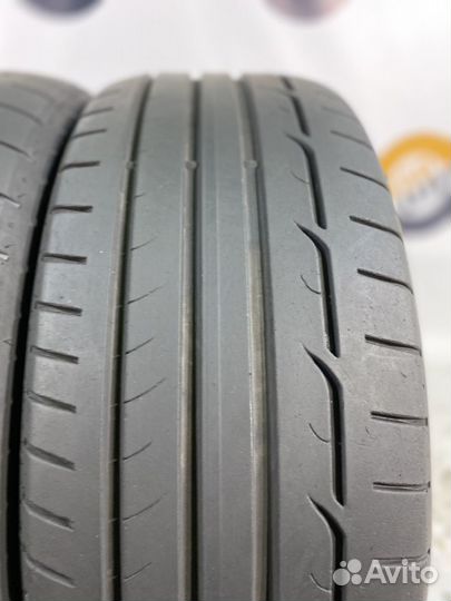 Dunlop SP Sport Maxx RT 225/45 R19 98W