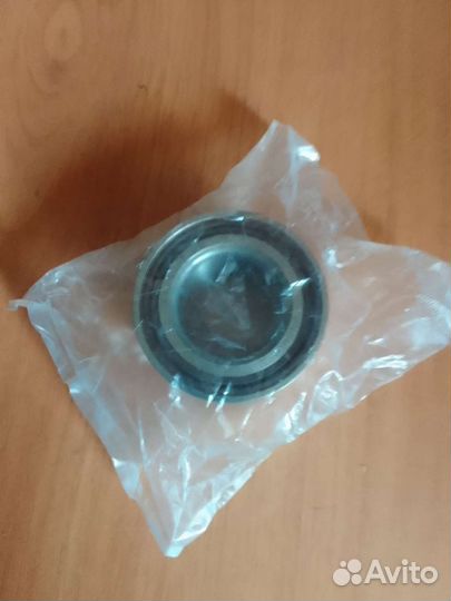 Подшипник ступицы передний ваз 2108-2110