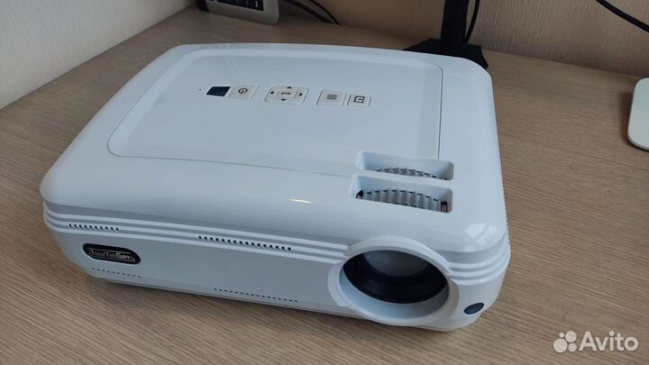 Проектор TouYinger T3