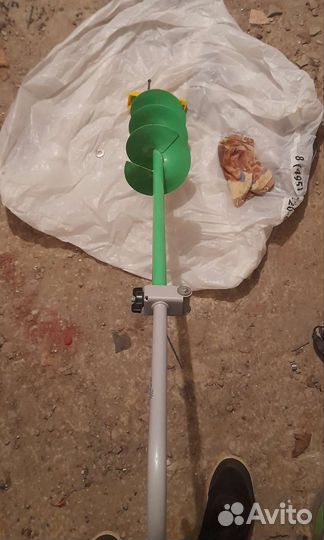 Ледобур Helios 150