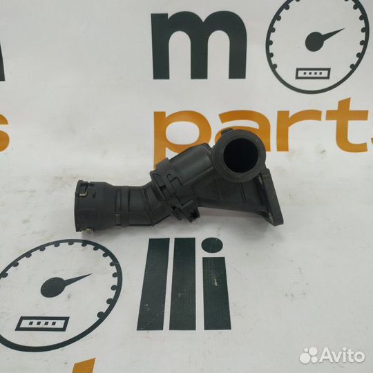 Термостат Audi Q3 8U 2013