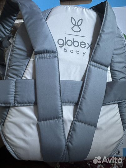 Рюкзак переноска кенгуру