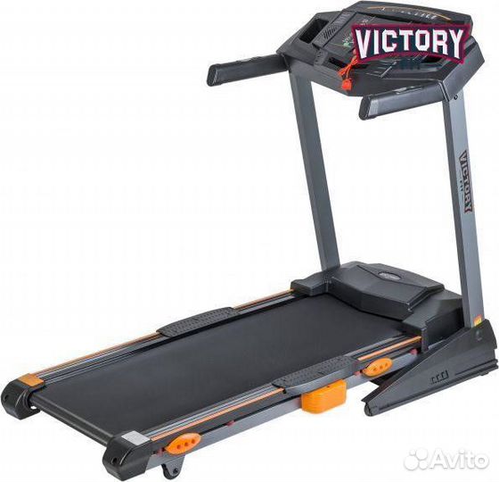 Беговая дорожка VictoryFit VF-2064