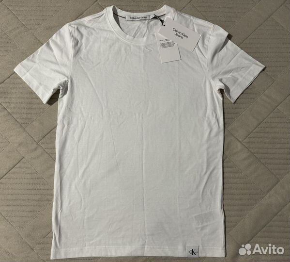 Футболка Calvin klein M