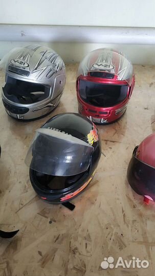 Шлем для мотоцикла