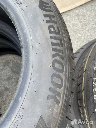 Hankook Ventus Prime 4 K135 205/60 R16 92H