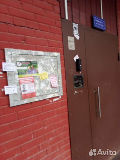 Расклейка Обьялвений/Поэтажная расклейка