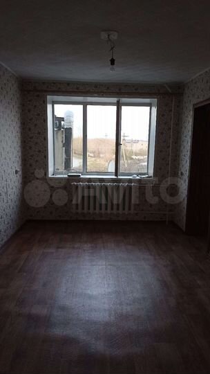 2-к. квартира, 44 м², 2/2 эт.
