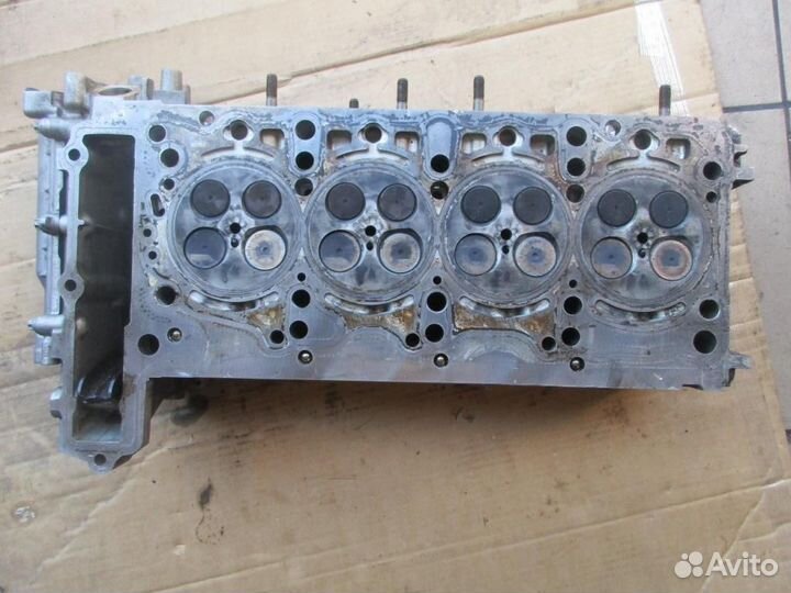 Гбц w212 E-class 651.925