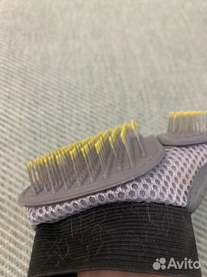 Чесалка для шерсти