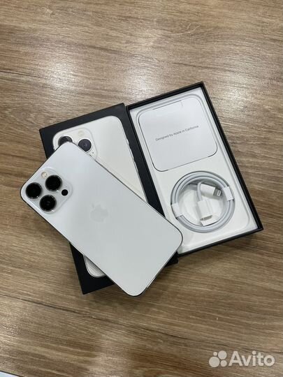 iPhone 13 Pro, 256 ГБ