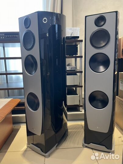 Paradigm Persona 7F Vanta