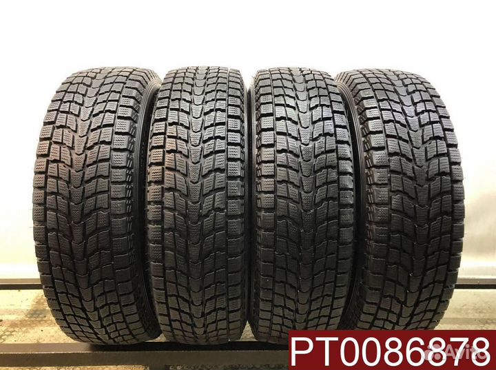 Dunlop Grandtrek SJ6 225/65 R17 110