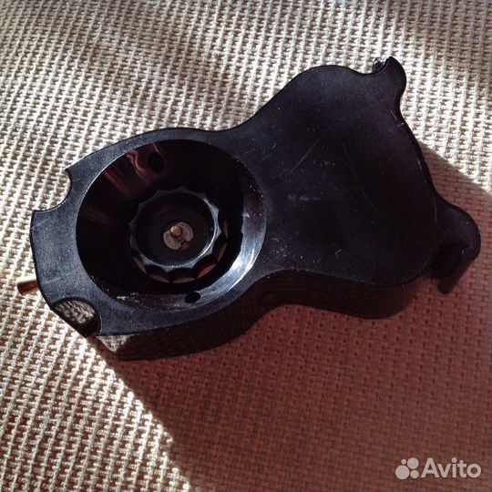 Часы советские