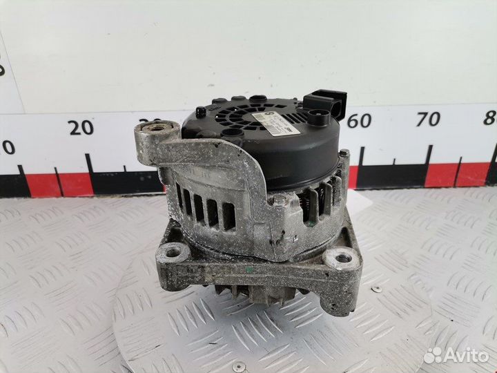 Генератор для BMW 1-Series (E81/E82/E87/E88)